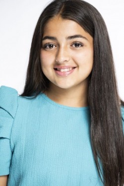 Mia  Ceballos 
